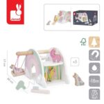 LICORNE - STATION LAVAGE