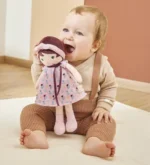 POUPEE LEONIE 25CM – Image 5