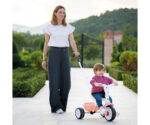 Be Move Tricycle Pink – Image 2