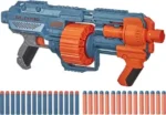 Nerf Elite Shockwave 67x8x31cm – Image 3