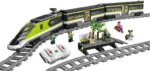 60337 - LEGO® City - Le Train de Voyageurs Express – Image 5