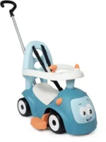 SMOBY Ride On Maestro Balade Blue – Image 3