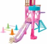Barbie Stacie -Coffret de jeu Barbie et Stacie à la rescousse – Image 2