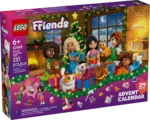 42668 - LEGO Friends - Le calendrier de l’Avent 2025 – Image 4