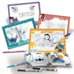 Stitch-Kit École de dessin – Image 3