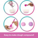 Barbie Party Unboxed Poupée avec accessoires Série Anniversaire Animaux – Image 6