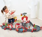 ABRICK - BARIL CIRCUIT POMPIERS – Image 3