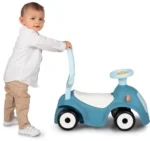 SMOBY Ride On Maestro Balade Blue – Image 4