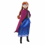 Poupée Anna - La Reine des Neiges 1
