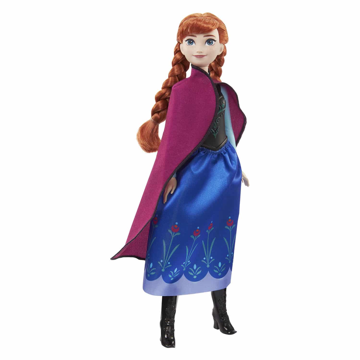 4582734c Poupée Anna - La Reine des Neiges 1 – Image 1