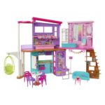 Barbie - La Maison à Malibu – Image 4