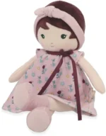 POUPEE LEONIE 25CM – Image 4