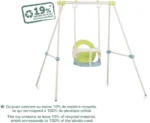 S.Life Metal Baby Swing H118 – Image 2