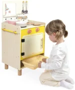 Cuisinière Mamie Soleil – Image 3