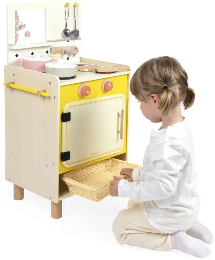 Cuisinière Mamie Soleil – Image 3