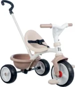 Be Move Tricycle Beige – Image 3