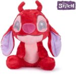 Disney Lilo & Stitch Snuggletime Peluche Leroy 23cm – Image 3