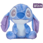 Disney Lilo & Stitch Snuggletime Peluche Leroy 23cm – Image 2