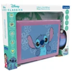 Stitch -Ordinateur éducatif bilingue  (EN/FR) – Image 2