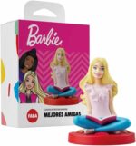 FABA Barbie: les meilleures amies