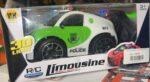 RC Limousine super speed 268 – Image 2