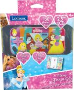 Console de jeux portable Cyber Arcade-Disney Princesse – Image 5