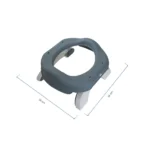 Babyjem 591-Siège portable Babyjem 5 sacs de recharge