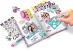 Portfolio Style 4 ever - Secret de scrapbooking – Image 2