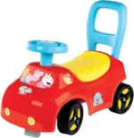 Peppa Pig Auto Ride On – Image 4