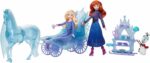 La Reine des Neiges - Le Carrosse d’Elsa et Nokk – Image 3