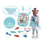 Kit apprenti docteur électronique