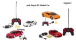RC Simulation Car Model