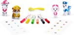 Coffret Washimals Pat'Patrouille - 4 figurines – Image 2
