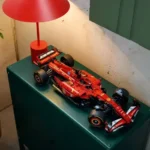 42207 - LEGO® Technic - F1 Ferrari SF-24 – Image 8