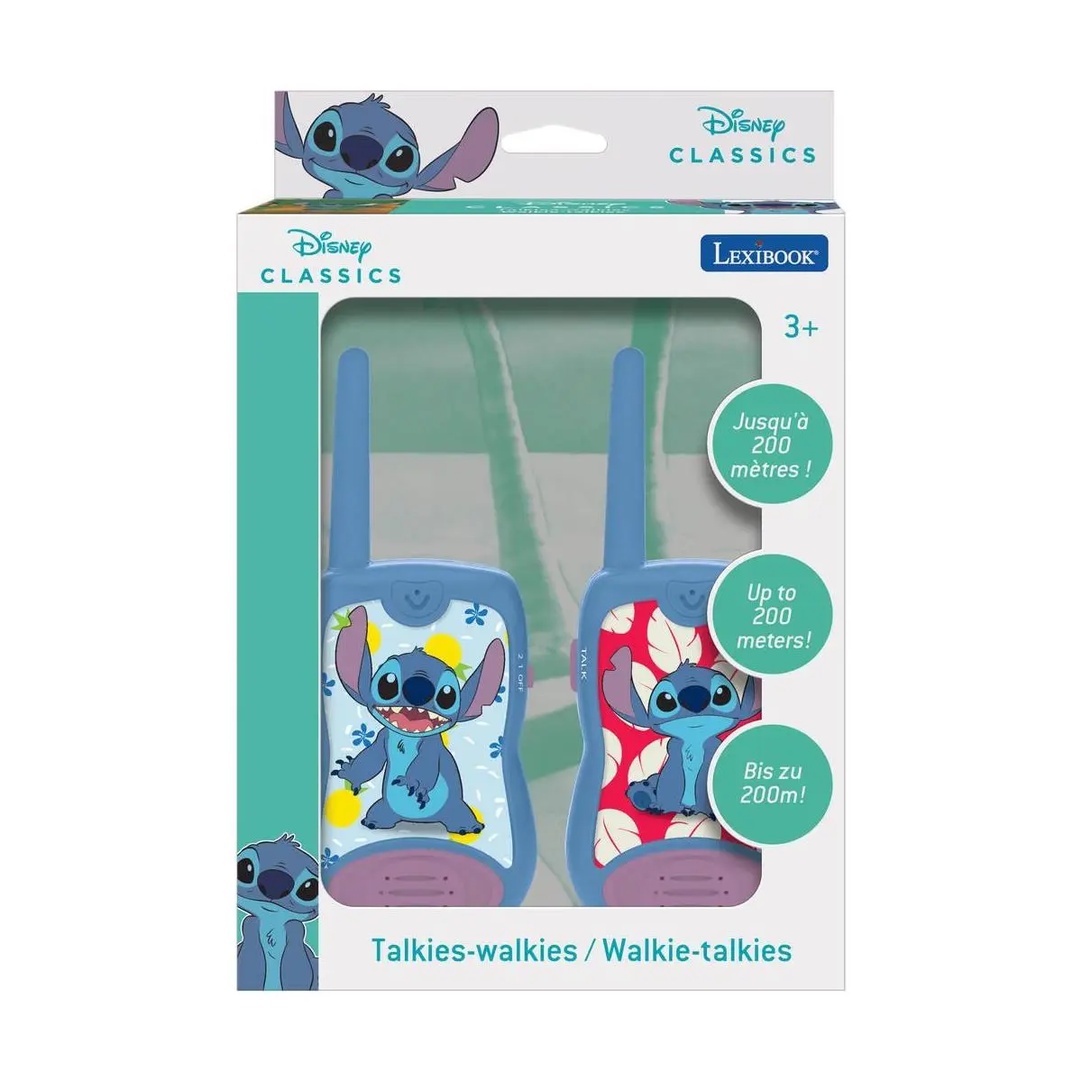 6890aae121410_916439_2 Talkie-Walkies - Stitch – Image 1