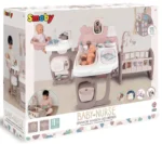 BABY NURSE GRANDE MAISON DES BEBES