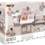 BABY NURSE GRANDE MAISON DES BEBES