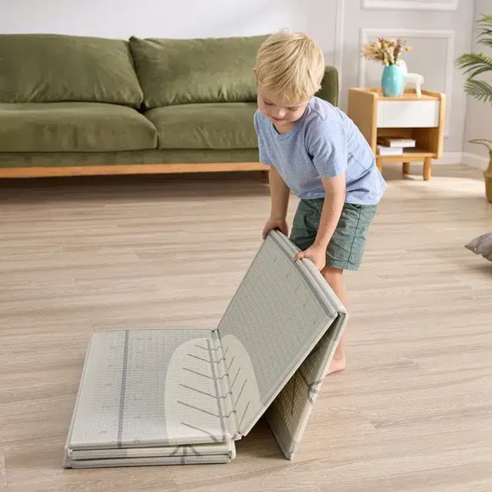 HAPE-Tapis de jeu pliable – Image 3