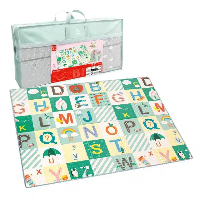 6943478038059-5 HAPE-Tapis de jeu pliable – Image 1