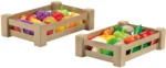 fruit/vegetables box, 2-ass. – Image 4