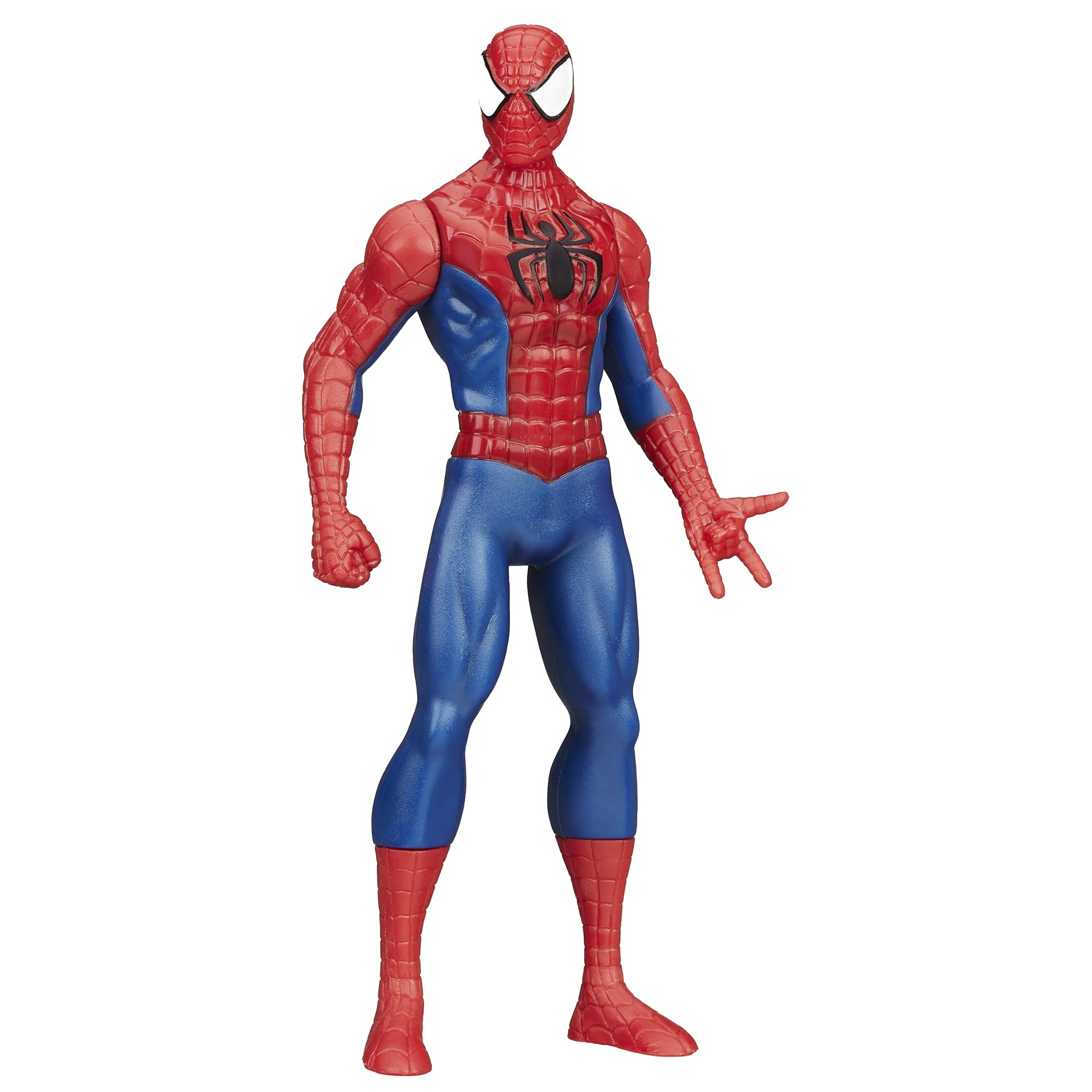 711dZq-HUaL Marvel Spider-Man 6" Figure 7,5x15cm – Image 1