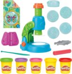 Pâte à modeler - Mon petit microscope Play-Doh – Image 3