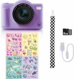 Appareil photo creator Pop Colour - violet – Image 2