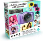 Appareil photo creator Pop Colour - violet – Image 3