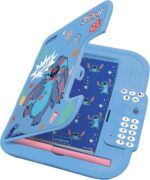 Journal Intime Electronique - Stitch – Image 4