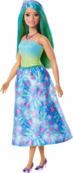 Barbie Poupée 10x32,5cm – Image 4
