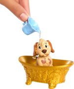 Coffret princesse Belle et son chiot - Disney Princess – Image 4