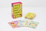Taco Chat Bouc Cheese Pizza – Image 5