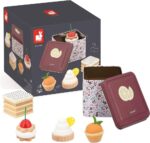 TWIST -  COFFRET DE PATISSERIES