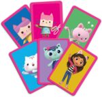 Jeu de société Match - Gabby et la Maison magique – Image 2